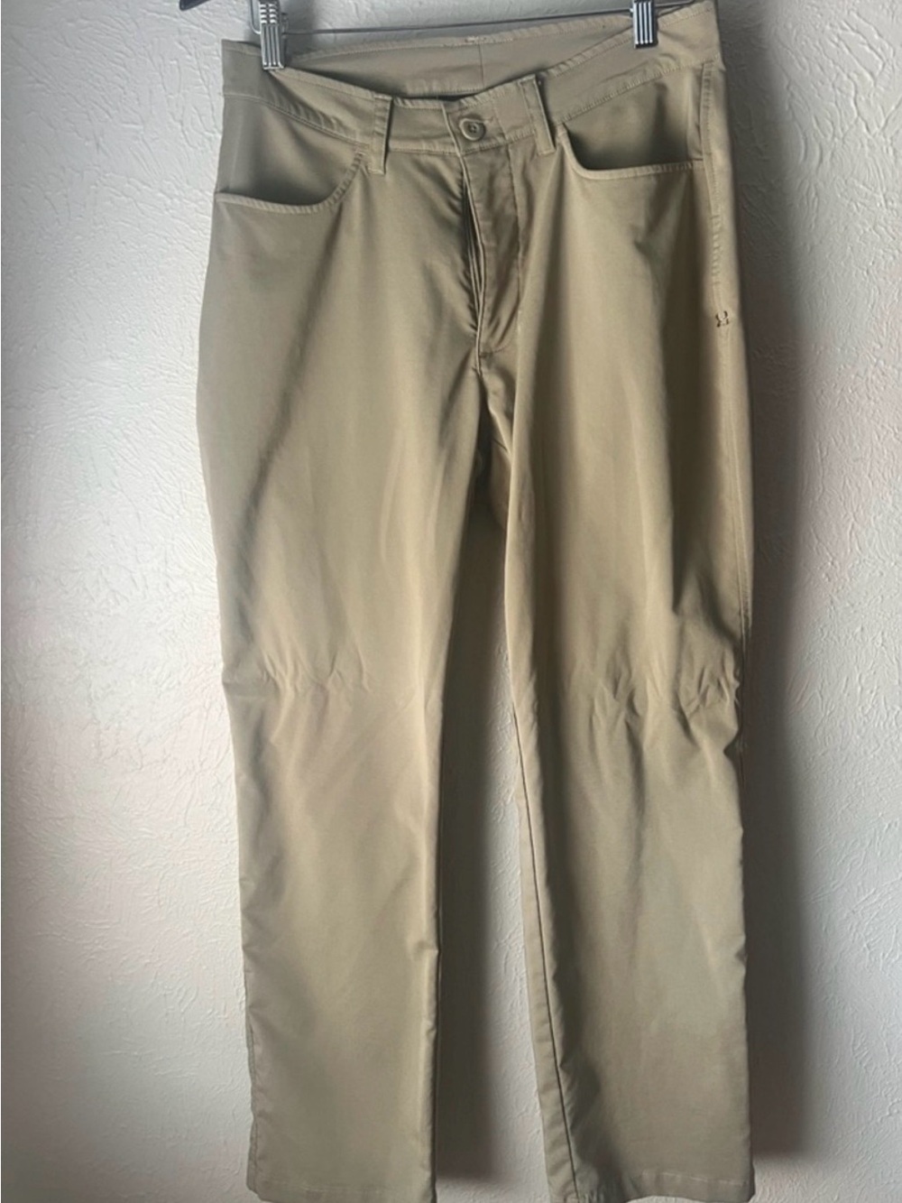 Under Armour Men’s 32x30 Performance Stretch Pants | Athletic Golf Pants